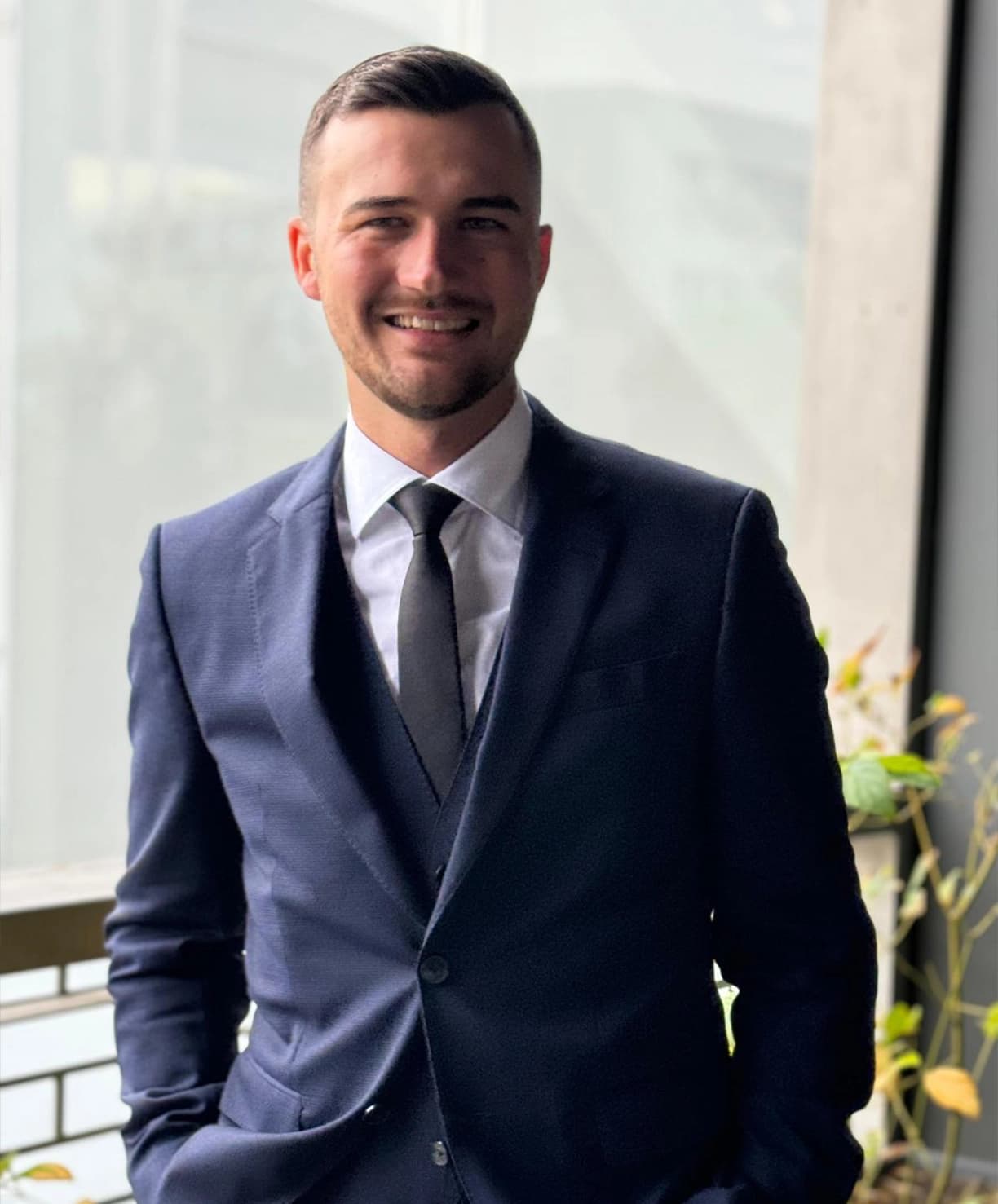 Unser Team bei der Beratung