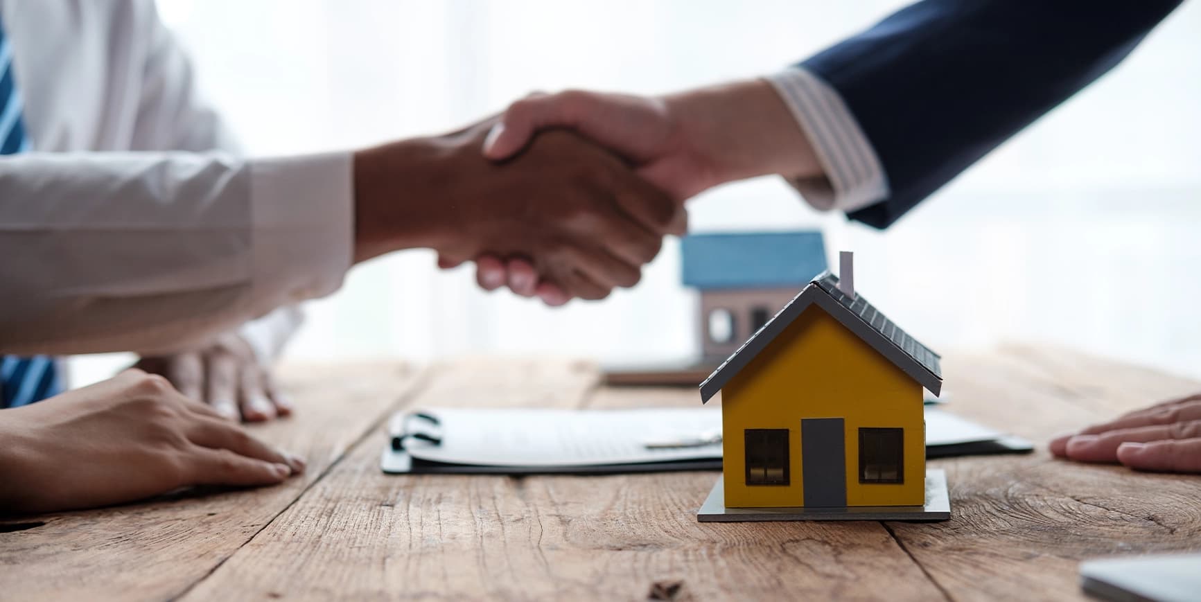 Sichere Erstvermietung