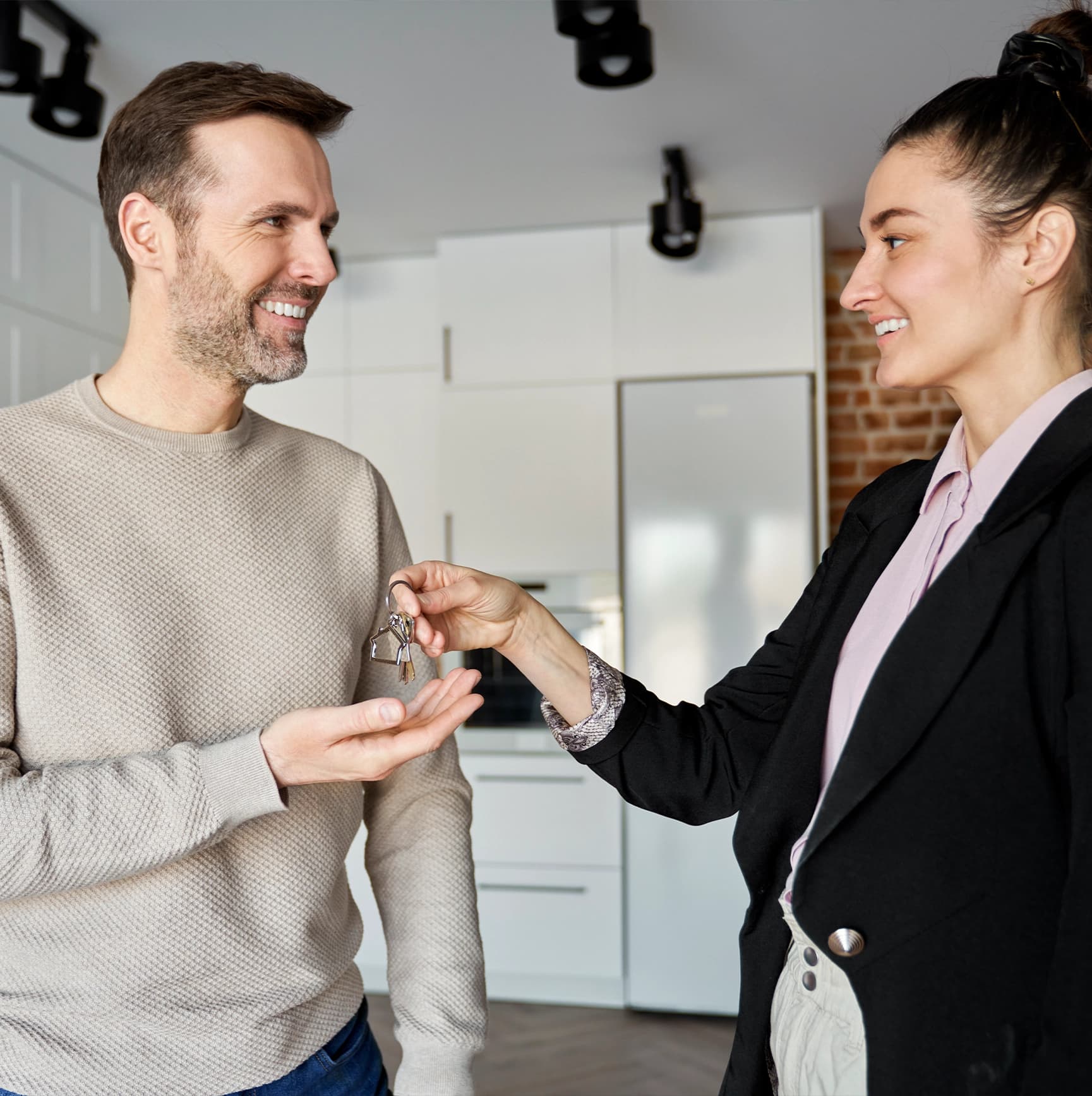 Finanzielle Basis Prüfung