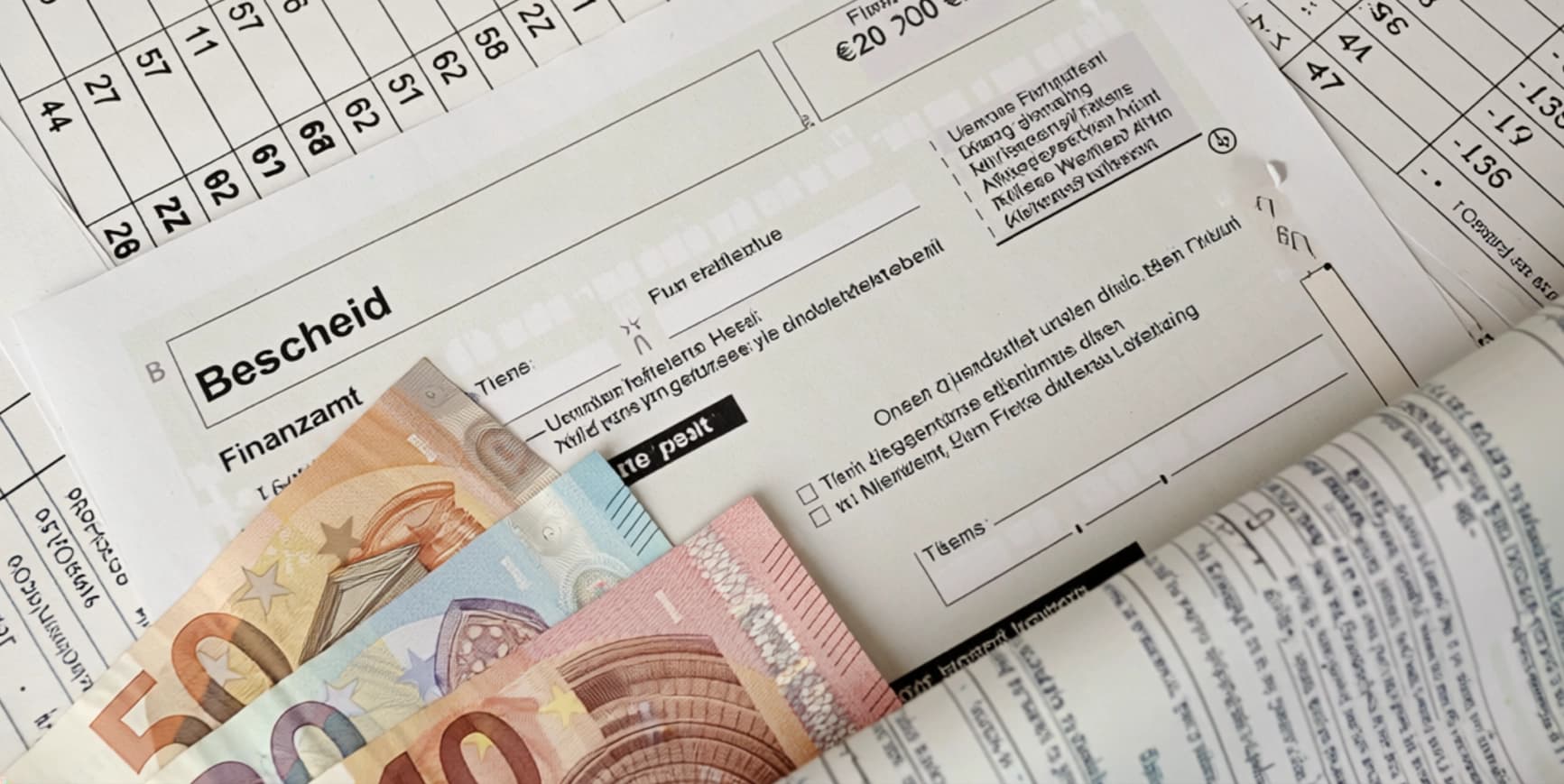 Attraktive Steuervorteile